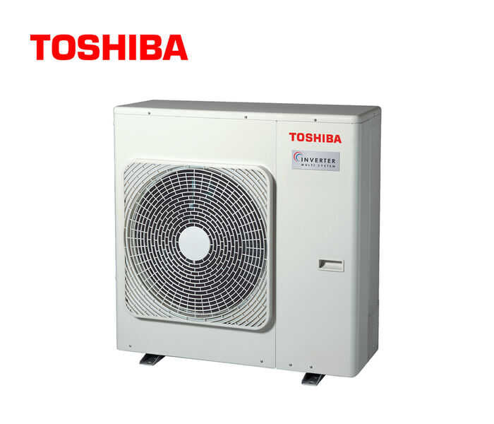 Toshiba Multi-Head