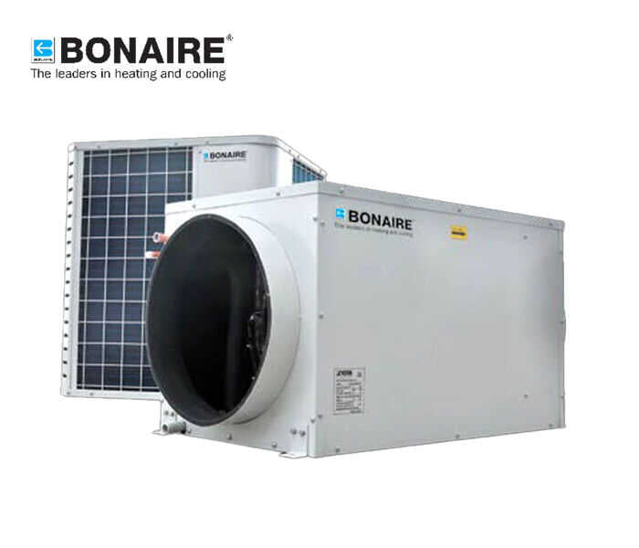 Bonaire Add-On Cooler, add-on air conditioner, supplemental cooling, Australian cooling solution, energy-efficient HVAC cooling