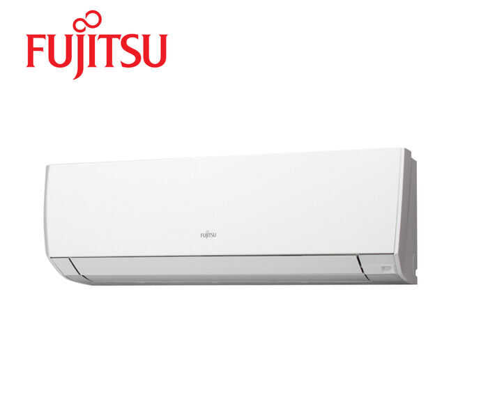 Fujitsu High Wall air conditioners