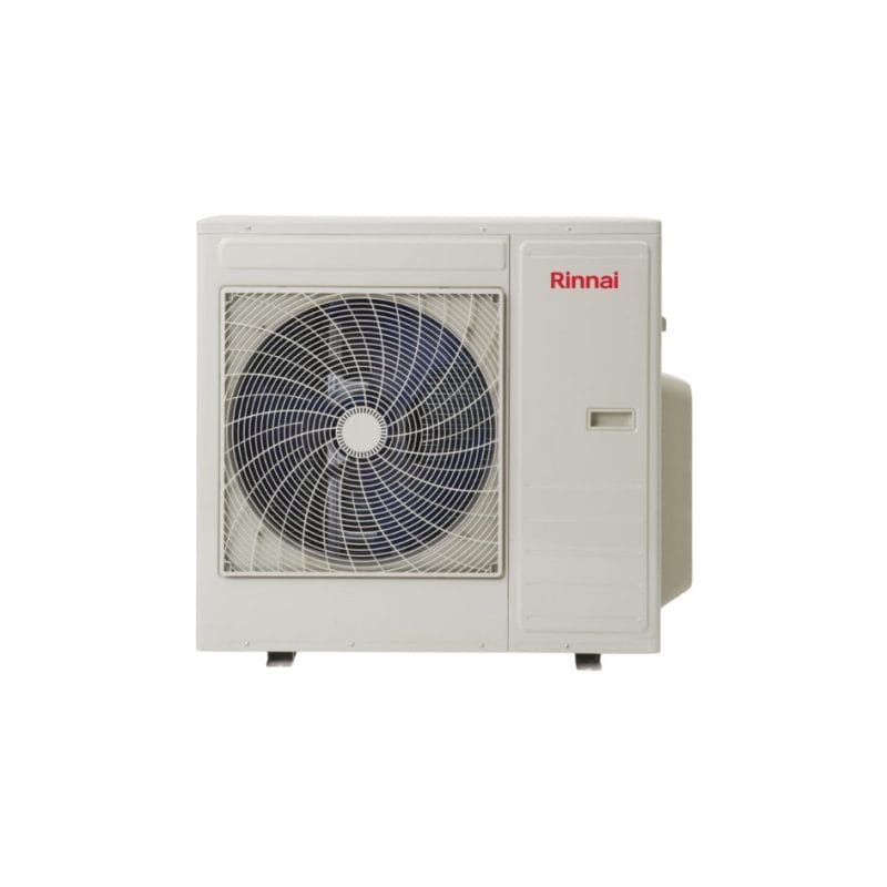 Rinnai Multi Head Split System, Rinnai multi split AC, Rinnai inverter air conditioner, multi zone cooling, energy efficient HVAC