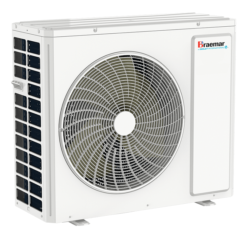 Braemar Multi Head Split System Air Conditioner Australia