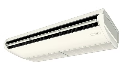Daikin Under Ceiling Split Systems, Daikin Three Phase Under Ceiling AC, Daikin Single Phase Under Ceiling AC