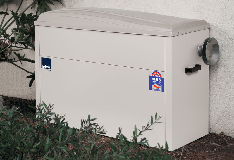 Gas Ducted Heating, ducted gas heater, gas heating system Australia, energy efficient home heating, zoned ducted heating, concealed duct heating
