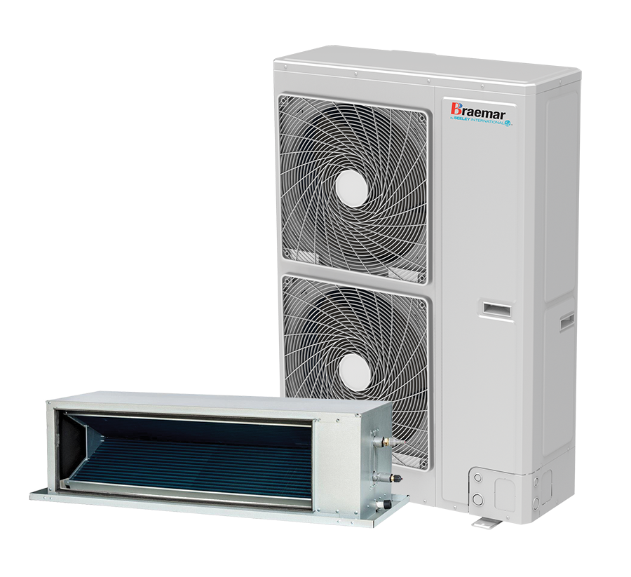 Braemar Add-on Cooler