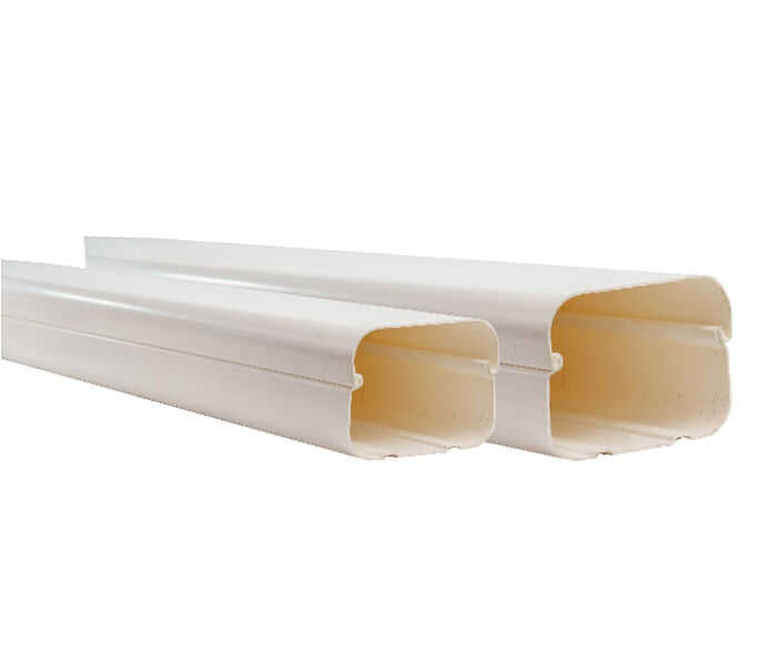 Asuka Plastic Capping