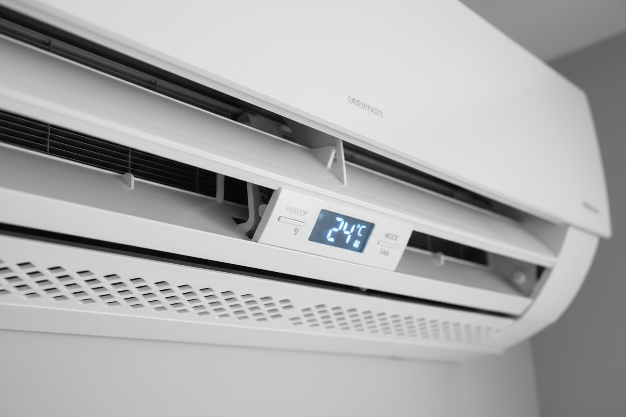 High Wall Split Systems, High Wall air conditioners Australia