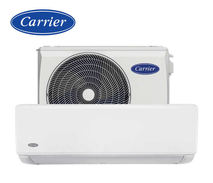 Carrier High Wall air conditioners, Carrier Indigo Range air conditioning, Carrier HVAC systems Australia, Carrier energy-efficient high wall AC