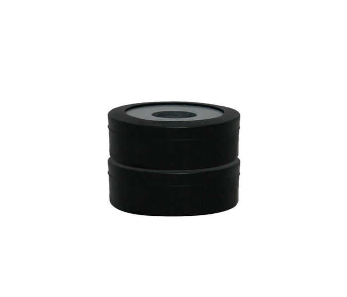 HVAC rubber mounts Australia, vibration isolators, air conditioner anti-vibration pads, condenser vibration reduction.