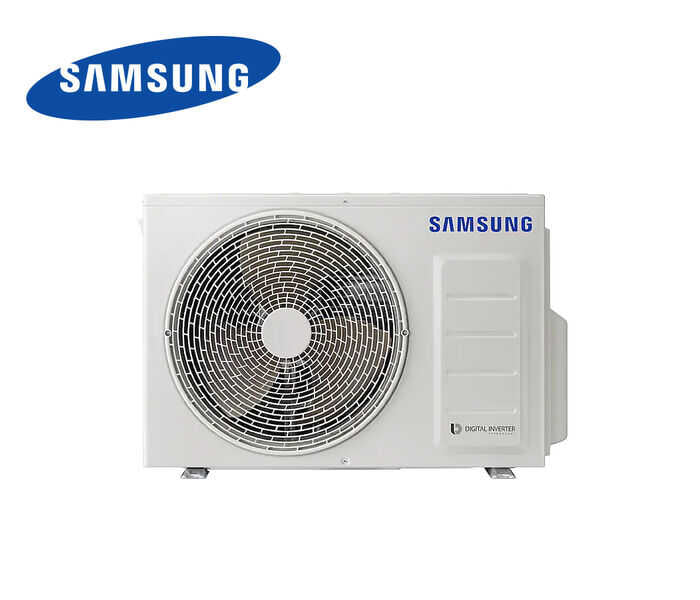 Samsung Multi-Head