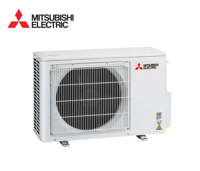 Mitsubishi Electric Multi Head Split System Air Conditioner Australia