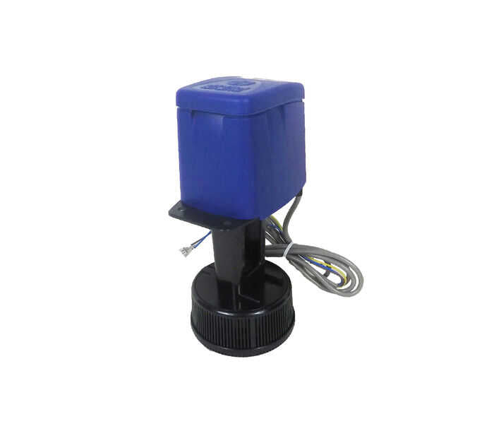 Evaporative Cooling