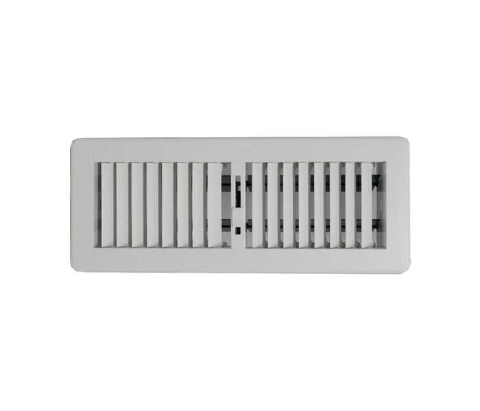 Plastic Grilles