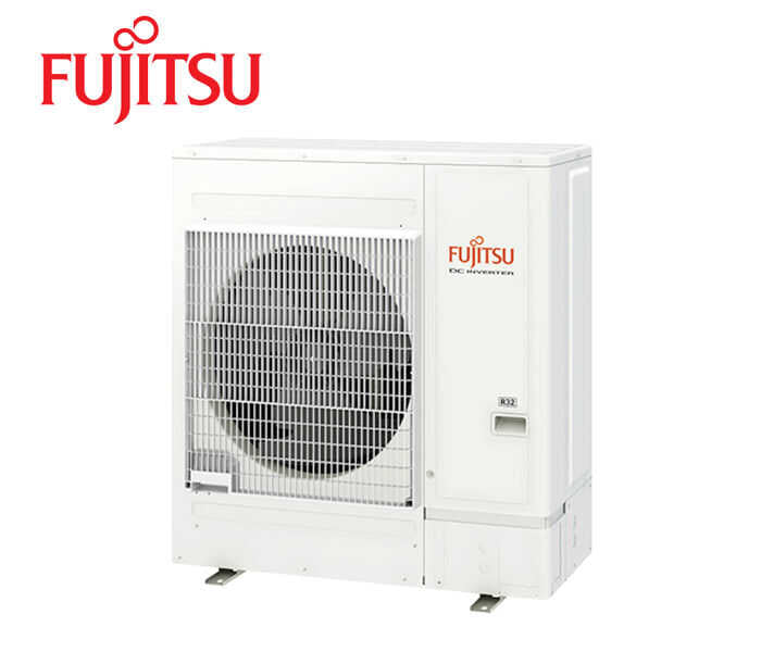 FUJITSU M/STAT DUCT 8.5KW R32 WK-ARTH30KMTAP-HE