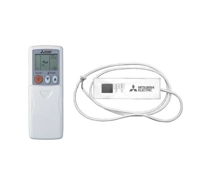 ME ACC W/L CONTROLLER + RECEIVER KIT PAR-SL94B-E