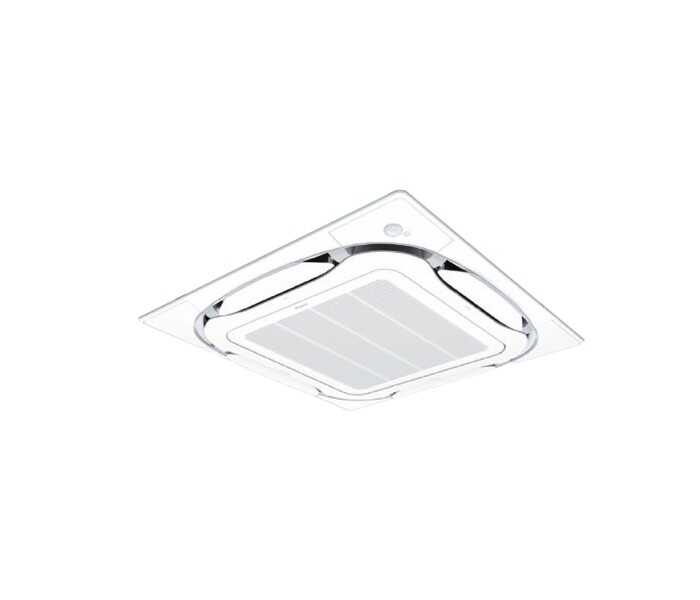DAI R'FLOW CASS FASCIA W/SENSOR - WHITE BYCQ125EEF