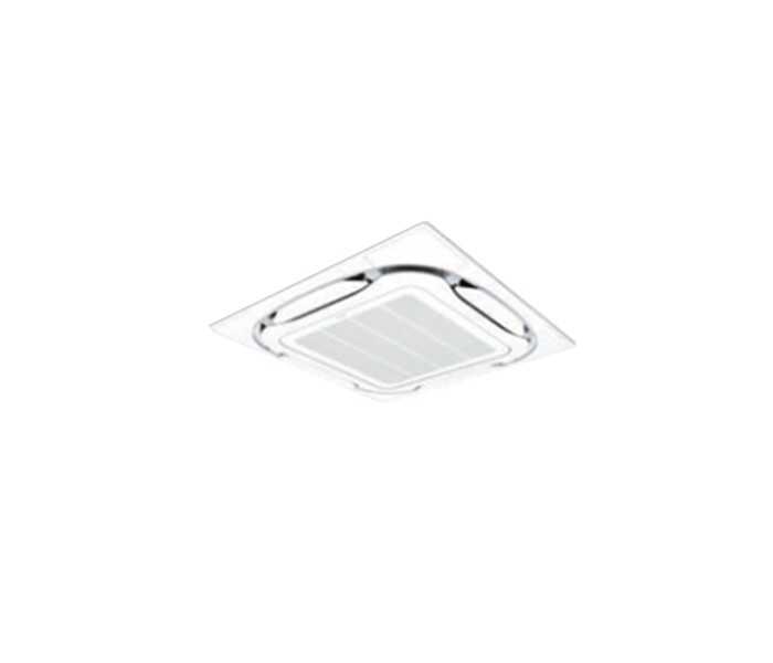 DAI AUTO GRILLE FASCIA WHITE BYCQ125EASF