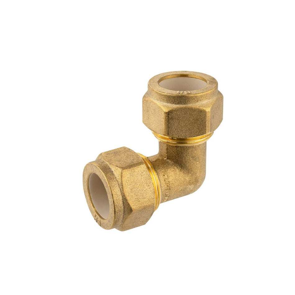 COP COMPRESSION ELBOW 20C x 20C CFE20C