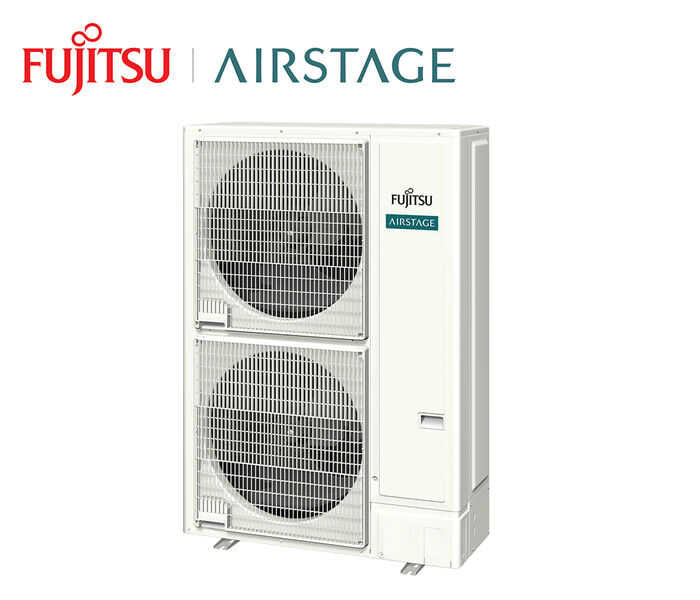 FUJITSU HI PERF DUCTED 16KW 1PH R32 WK-ARTH60KHTB