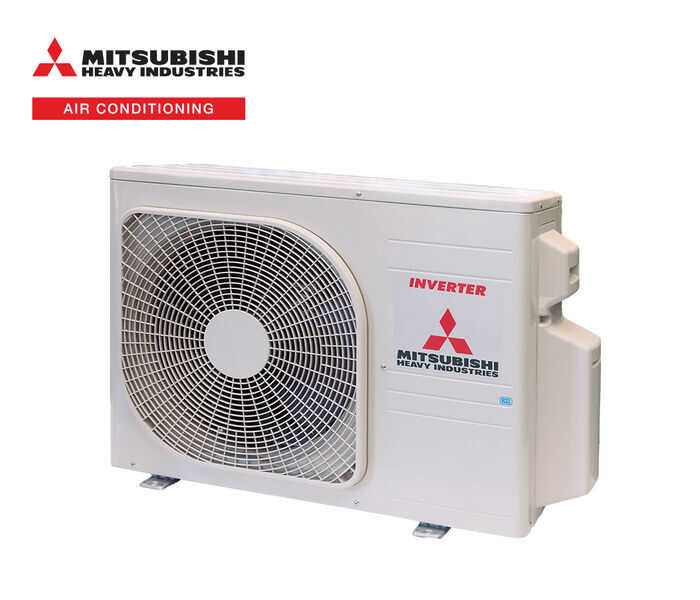 MHI MULTI R/C 4.5KW R32 WK-SCM45ZS-W