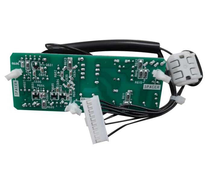 DAI CTL PCB - 20-46 BRP067A42