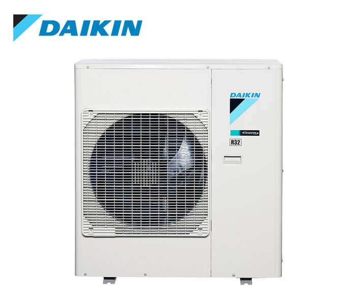 DAIKIN STD U/FLR DUCT 12.5KW R32 WK-FDYUAN125AV1-Z-3P