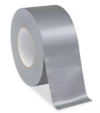 DUCT TAPE GREY 48X30 DTAPE