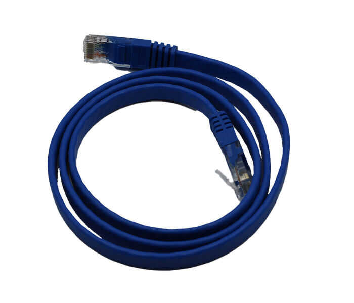 iZONE 1-METRE CAT 5E SHIELDED CABLE CFC1S