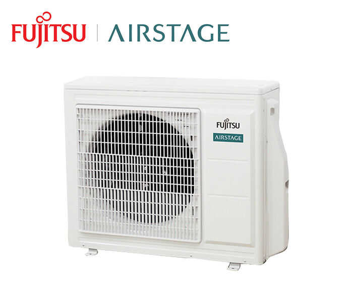 FUJITSU CASSETTE 7.1KW R32 N/C WK-AUTH24KRTA-T5