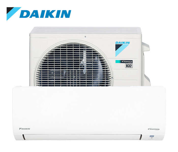 DAIKIN LITE HWS 3.5KW R32 WK-FTXF35WVMA