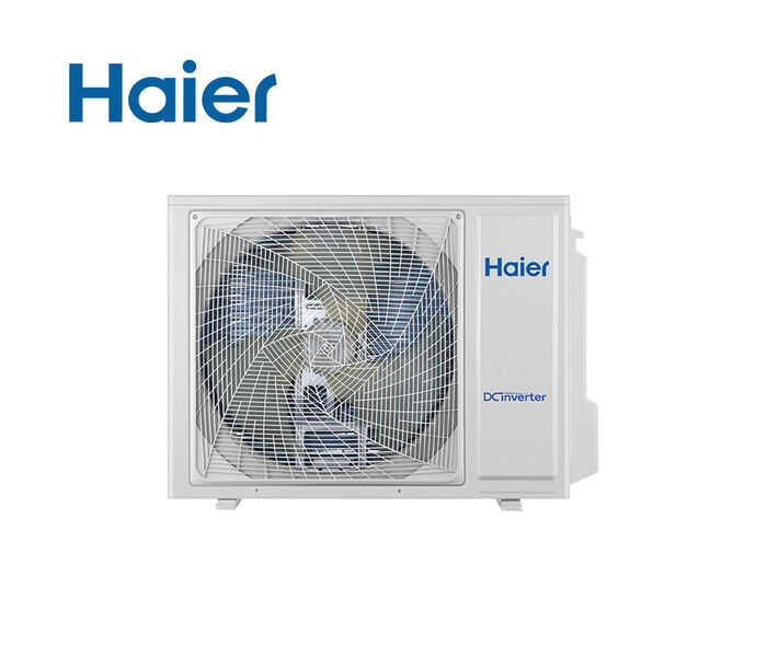 HAIER QUARTZ+ 7.1KW HWS R32 WK-AS71QEFHRA