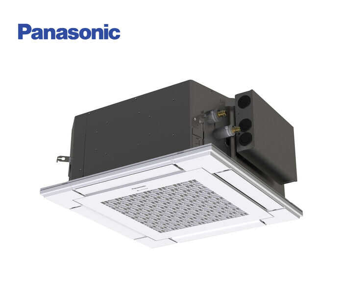 PANASONIC 4-WAY MINI CASSETTE 6.0KW WK-S-60PY3E