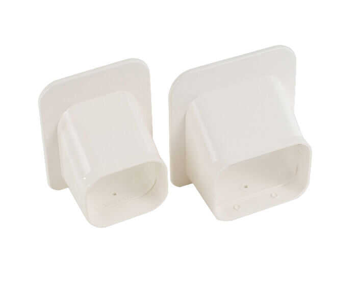 ASUKA EAVE CAP 100mm W100EC