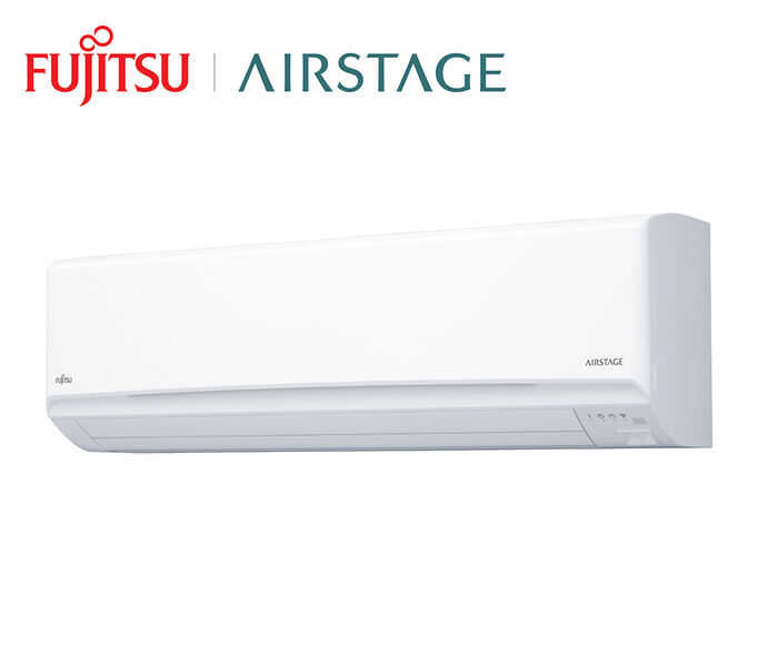 FUJITSU LIFESTYLE HWS 9.4KW R32 WK-ASTH34KMTD