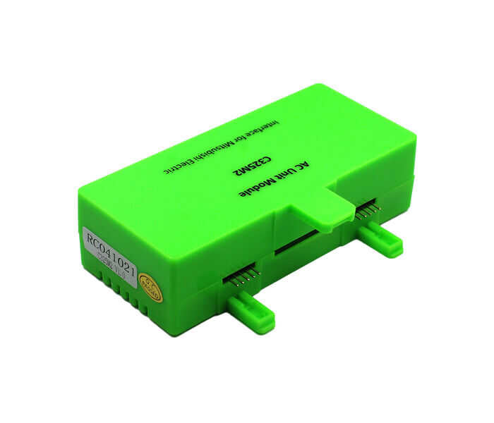 iZONE 325 MITS ELEC UNIT MODULE C325M2