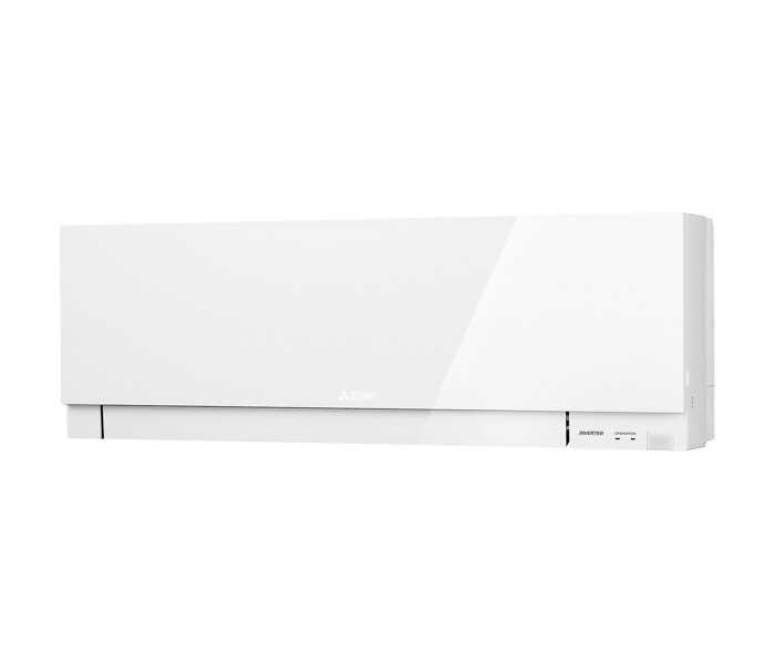 MITSUBISHI ELEC. EF HWS 3.5KW WHT WI-FI WK-MSZ-EF35VGKDW