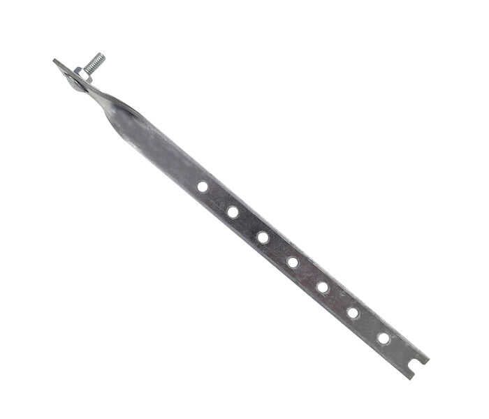 BOLTED CLIP SHANK 300mm BCS300