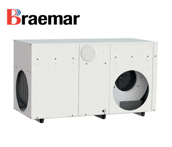 BRAEMAR ECOSTAR GDH 31.2KW 6* CON WK-TQM632N-EXT
