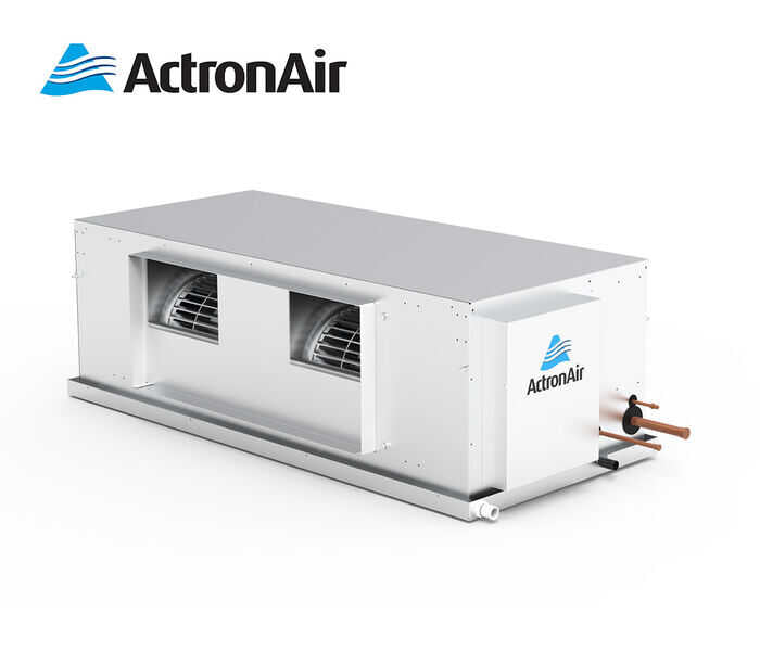 ACTRON 21KW ADVANCE DUCTED R410A WK-EVV240S-3PH