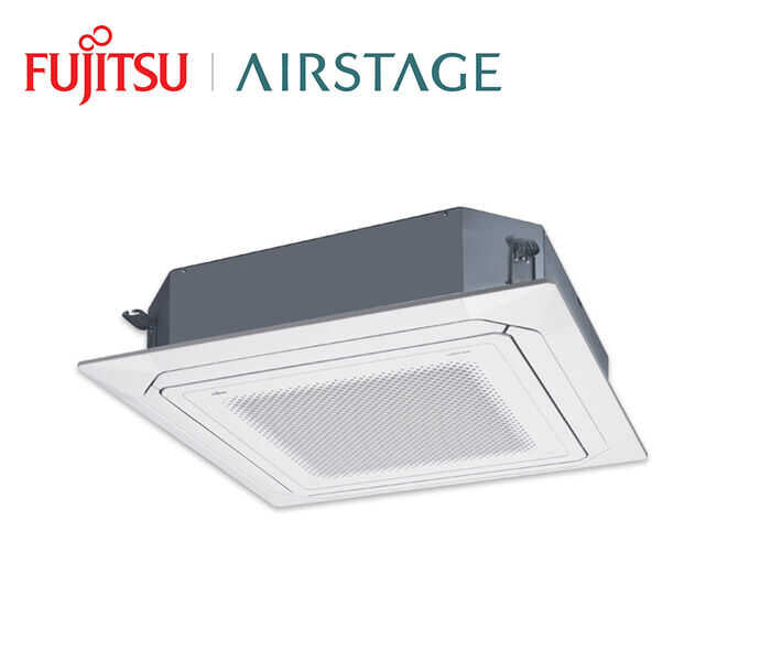 FUJITSU CASSETTE 12.5KW R32 N/C WK-AUTH45KRTA-YC