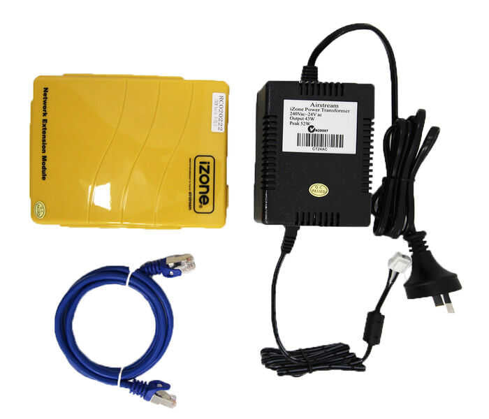 iZONE NETWORK EXPANSION KIT CNEMK