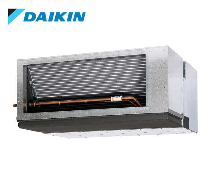 DAIKIN STANDARD DUCT 24KW R410A 3P WK-FDYQN250LBV1