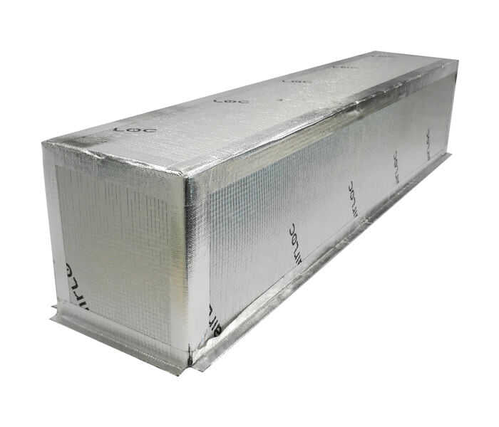 MEA 17-25kW R/A 1100x420 RAMIT170-250
