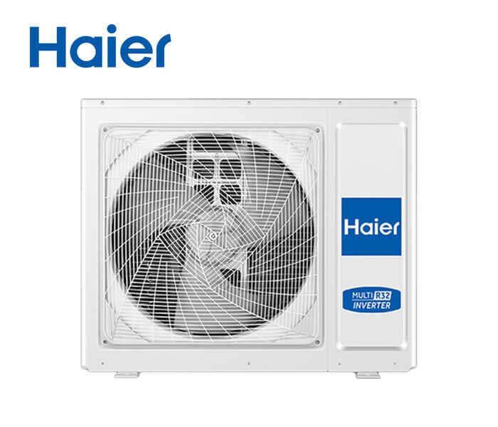 HAIER 7.1kW 4PORT MH ODU R32 WK-4U71S2PR1FA
