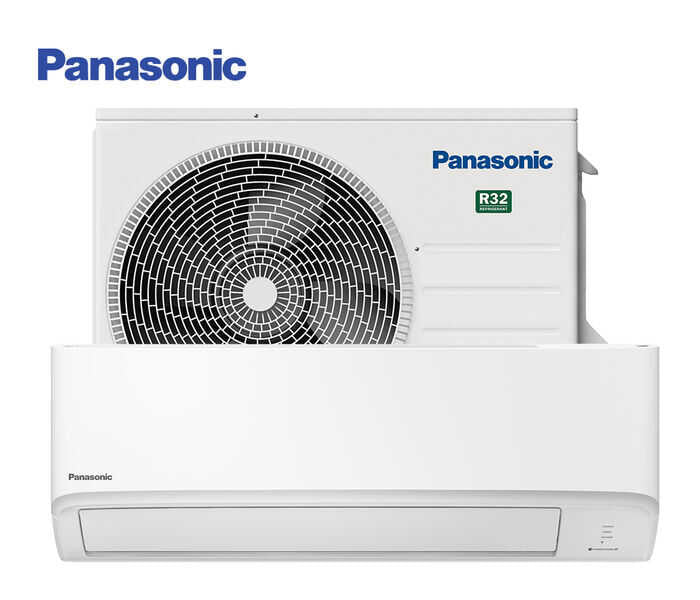 PANASONIC Z SERIES HW SPLIT 5.0KW WK-CS-Z50AKRW