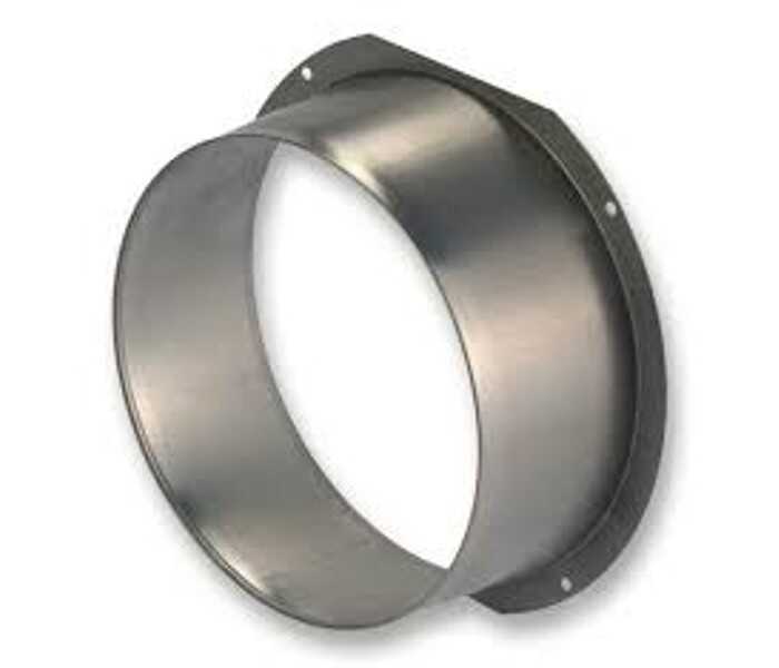 FUJ FLANGE ROUND UTD-RF204