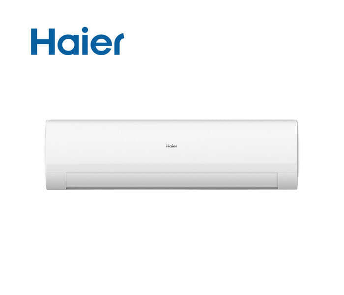 HAIER QUARTZ+ 8.0KW HWS R32 WK-AS80QFFHRA