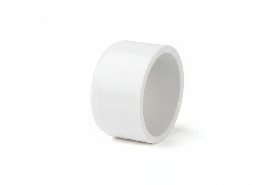 PVC 40MM END CAP PVCEC40