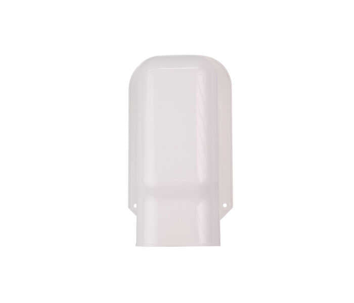 ASUKA WALL CAP 100mm 1-PC W100WC