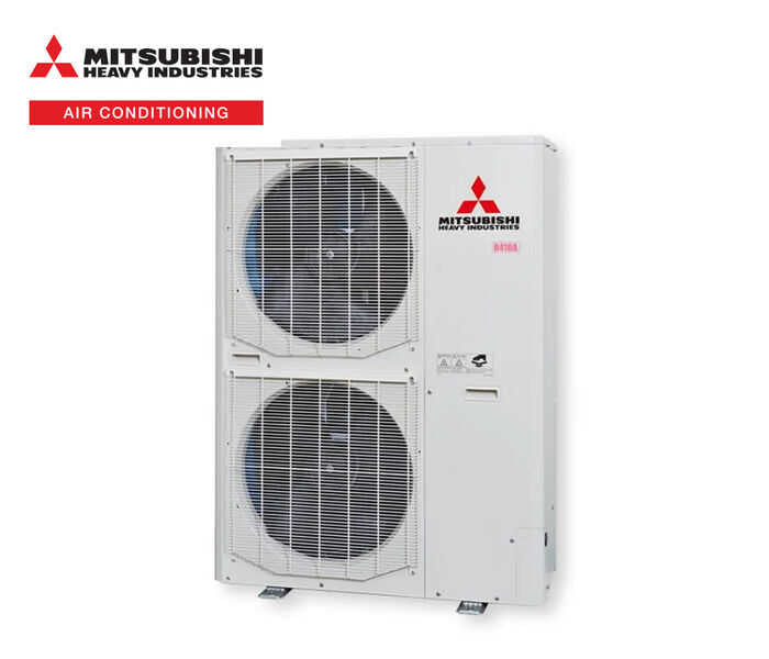 MHI H/STAT DUC R/C 20KW NC R32 WK-FDUA200AVSAWVH