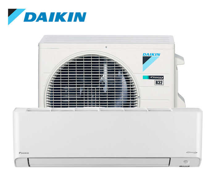 DAIKIN ALIRA X HWS 6KW R32 WK-FTXM60WVMA